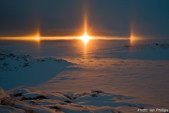 http://www.antarctica.gov.au/science/cool-science/2009/mid-winter-light-show-in-antarctica