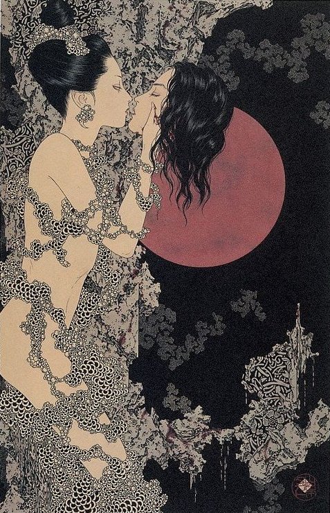 by Takato Yamamoto