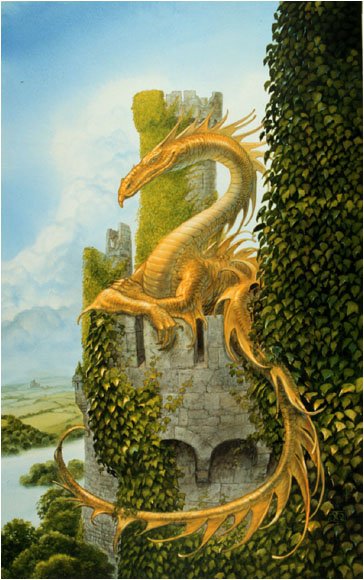 by John Howe