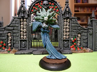 http://www.wyrd-games.net/showthread.php?31403-Malifaux-meddling