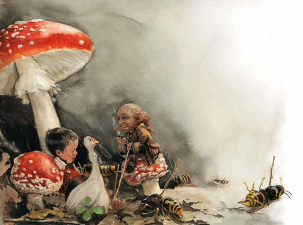 Jean-Baptiste Monge - Baltimore et Redingote 16