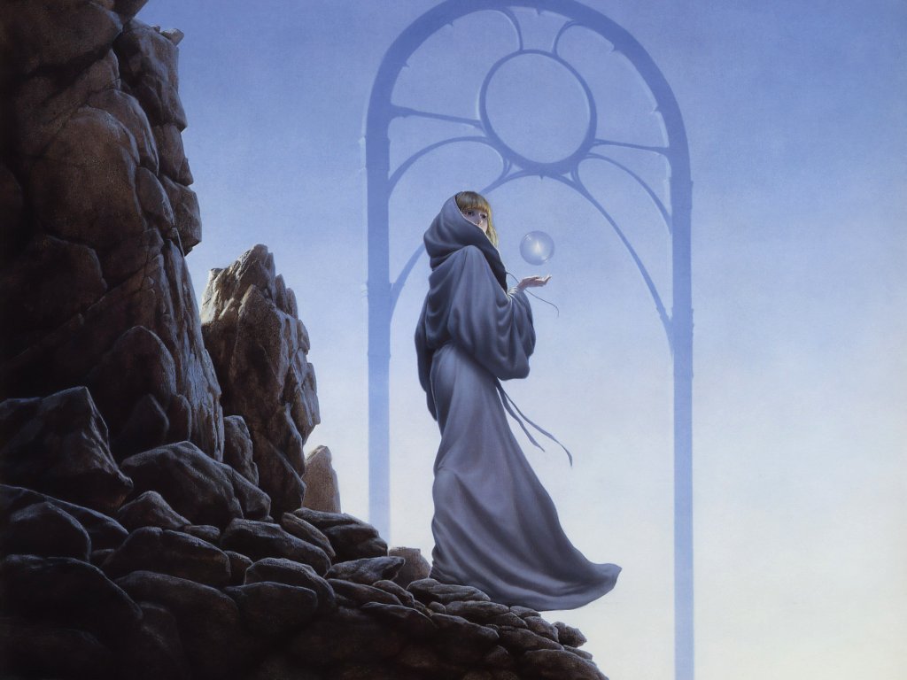 Michael Whelan - 072b